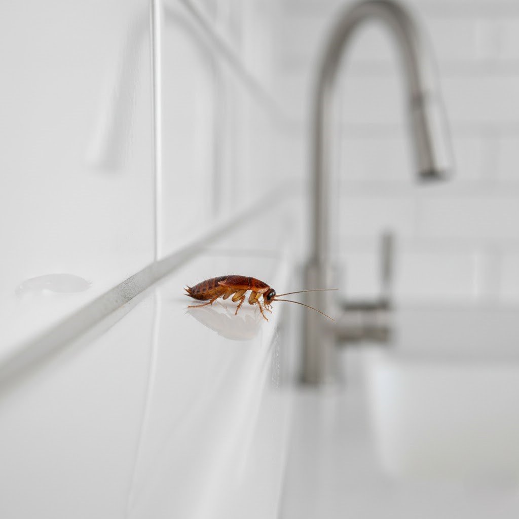 Effective communication with property management is crucial for building-wide pest resolution.
