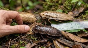 The Largest Cockroaches in the World: A Look at Exotic Species